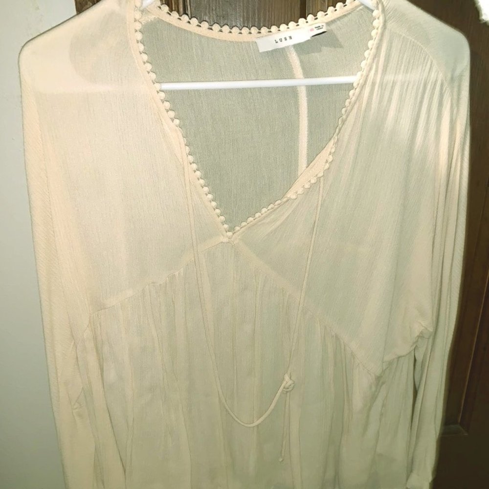 Casual Shirt